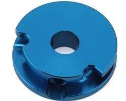 Fox Suspension Remote Cable Pulley (Blue) (For Float) (2017)