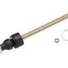 Fox Suspension 36 Rhythm Air Shaft Assembly (2019) (180mm) (1.275" Bore) (No Spacer)