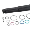 Fox Suspension Seal Kit (For 36/40mm FIT4 Damper Forks)