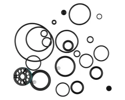 Fox Suspension Seal Kit (Gen. 2 Float DPX2)