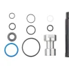 Fox Suspension Seal Kit (2020+) (32/34 Non-Step Cast) (8mm Shaft) (FIT4 Cartridge)