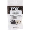 Fox Suspension Shock Mount Hardware (21.84mm) (M6) (w/ Crush Washer)