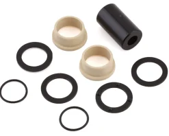 Fox Suspension Shock Mount Hardware (21.84mm) (M6) (w/ Crush Washer)