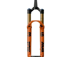Fox Suspension 36 SL Factory Series All-Mountain Fork (Shiny Orange) (44mm Offset) (GRIP X | Kabolt SL) (140mm) (2027) (29") (15 x 110mm) (Tapered)