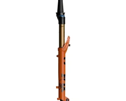 Fox Suspension 36 SL Factory Series All-Mountain Fork (Shiny Orange) (44mm Offset) (GRIP X | Kabolt SL) (140mm) (2027) (29