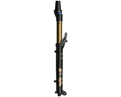 Fox Suspension 36 SL Factory Series All-Mountain Fork (Shiny Black) (44mm Offset) (GRIP X | Kabolt SL) (140mm) (2027) (29