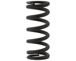 Fox Suspension SLS Spring (Black) (1.385" ID) (2.4") (400lbs)