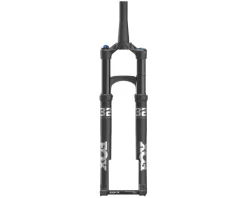 Fox Suspension 32 Step-Cast Performance Series Suspension Fork (Matte Black) (44mm Offset) (Grip | Push Lock) (100mm) (2026) (15 x 110mm) (Tapered)