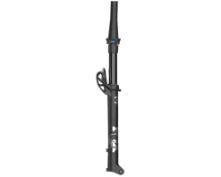 Fox Suspension 32 Step-Cast Performance Series Suspension Fork (Matte Black) (44mm Offset) (Grip | Push Lock) (100mm) (2026) (15 x 110mm) (Tapered)