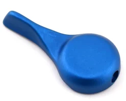 Fox Suspension Three Position Lever (Blue)