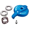 Fox Suspension Top Cap Interface Assembly (2020 Grip 34/36 Performance Series)