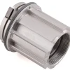Fulcrum Aluminum Freehub Body (Campagnolo N3W)