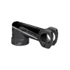 Full Speed Ahead ACR Stem (Black) (31.8mm Clamp) (70mm) (6°) (Aerodynamic Cable Routing)