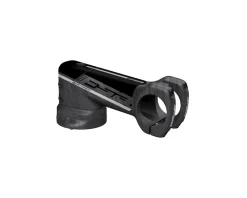 Full Speed Ahead ACR Stem (Black) (31.8mm Clamp) (70mm) (6°) (Aerodynamic Cable Routing)