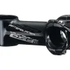 Full Speed Ahead Afterburner Stem (Black) (31.8mm) (80mm) (0°)