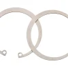 Full Speed Ahead BB30 Inner Snap Ring Set (2)
