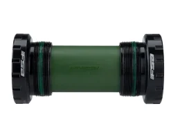 Full Speed Ahead BB-7100 MegaExo Fatbike Bottom Bracket (Black) (BSA) (100mm)