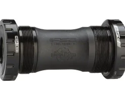 Full Speed Ahead BB-4000 MegaExo 19mm Omega Bottom Bracket (Black) (BSA) (68mm)