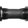 Full Speed Ahead BB-1000 MegaExo 19mm Cartridge Bottom Bracket (Black) (BSA) (68/73mm)
