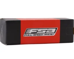 Full Speed Ahead BB-6000 MegaExo Threaded Cartridge Bottom Bracket (Silver) (BSA) (68/73mm)
