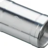 Full Speed Ahead BB30 to 73mm English Thread Bottom Bracket Adaptor (Silver) (BB30 to BSA)