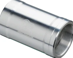 Full Speed Ahead BB30 to 73mm English Thread Bottom Bracket Adaptor (Silver) (BB30 to BSA)