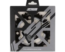 Full Speed Ahead 4-Bolt MTB Pro Double Chainring (Black) (2 x 10 Speed) (104mm BCD) (Outer) (36T)