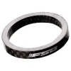 Full Speed Ahead Carbon Headset Spacer (1-1/8") (Single) (5mm)