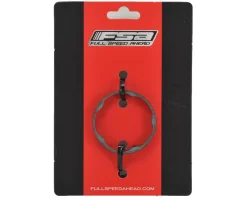 Full Speed Ahead Carbon SL Headset Spacer (1-1/8") (Single) (5mm)