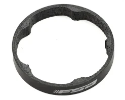 Full Speed Ahead Carbon SL Headset Spacer (1-1/8") (Single) (5mm)