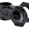 Full Speed Ahead Comet Stem (Black) (35mm Clamp) (35mm) (6°)