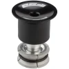 Full Speed Ahead Compressor SL Expander Plug w/ Alloy Cap (1-1/8")