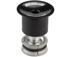 Full Speed Ahead Compressor SL Expander Plug w/ Alloy Cap (1-1/8")