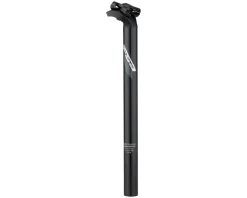 Full Speed Ahead Energy SB20 Seatpost (Black/Grey) (27.2mm) (350mm) (20mm Offset)