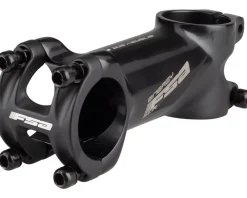 Full Speed Ahead Energy SCR Stem (Black/Grey) (31.8mm Clamp) (80mm) (6°)