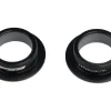 Full Speed Ahead EVO to MegaExo Bottom Bracket Adaptor (Black) (30mm to 24mm Spindle)