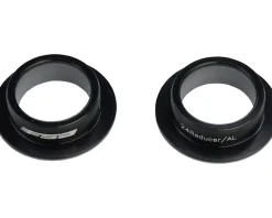 Full Speed Ahead EVO to MegaExo Bottom Bracket Adaptor (Black) (30mm to 24mm Spindle)