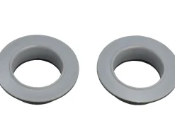 Full Speed Ahead EVO to MegaExo Bottom Bracket Adaptor (Black) (30mm to 24mm Spindle)