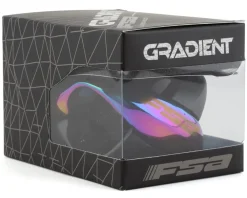 Full Speed Ahead Gradient OS35 Direct Mount Stem (Oil Slick) (35mm) (45mm) (5°)