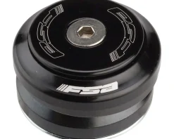 Full Speed Ahead Impact Pro Internal Headset (Black) (1-1/8") (IS42/28.6) (IS42/30)