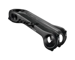 Full Speed Ahead KFX Drop Stem (Black) (31.8mm Clamp) (80mm) (20°)