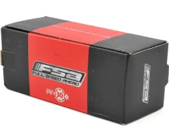 Full Speed Ahead MegaEVO 392 Bottom Bracket (Black) (BSA) (73mm)