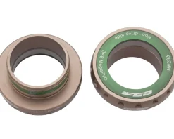 Full Speed Ahead MegaEVO English Bottom Bracket (BSA) (68mm) (30mm Spindle)