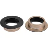 Full Speed Ahead MegaExo Bottom Bracket Adapter (Black) (BB386EVO) (24mm Spindle)