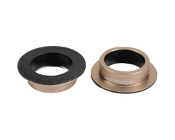 Full Speed Ahead MegaExo Bottom Bracket Adapter (Black) (BB386EVO) (24mm Spindle)