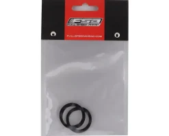 Full Speed Ahead MegaExo Lite Wave Spring Washer (5)