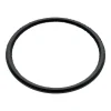Full Speed Ahead MegaExo Bottom Bracket Cup Crush Washer (Black) (MS145) (36mm) (40mm OD) (1)