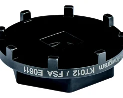 Full Speed Ahead Modular Crank Lockring Tool
