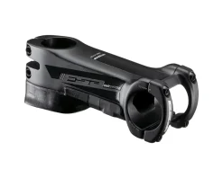 Full Speed Ahead NS SMR Stem (Black) (31.8mm Clamp) (For 1-1/4" Steerer) (80mm) (0°) (Smart Cable Routing)
