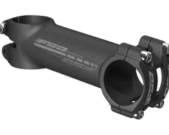 Full Speed Ahead Omega Stem (Black) (31.8mm Clamp) (60mm) (6°)